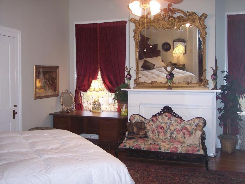 Shadowlawn Bed And Breakfast Columbus Exterior photo